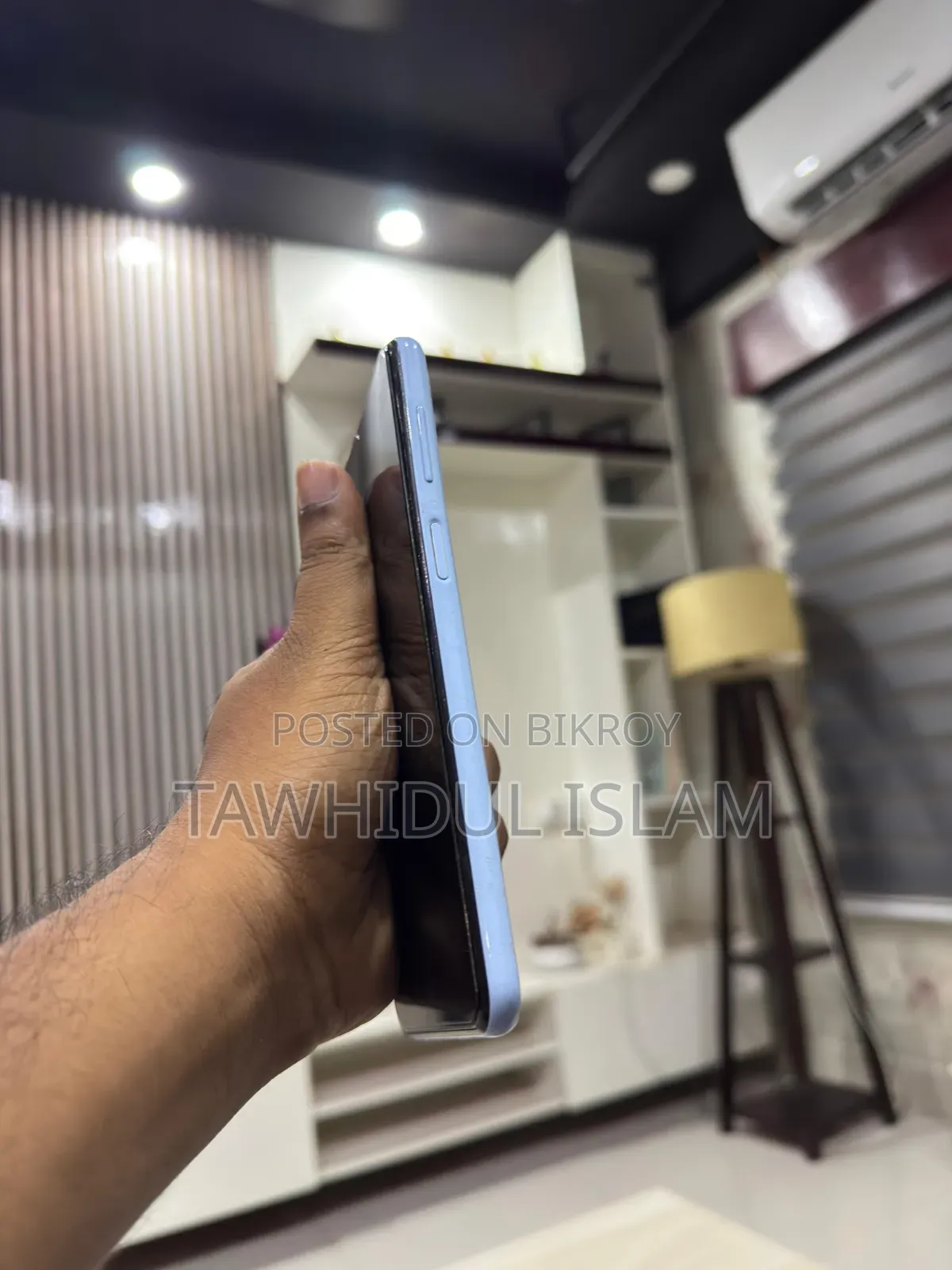 Samsung Galaxy A23 5G 128 GB Gray