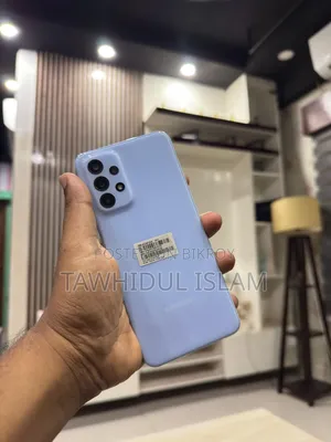 Samsung Galaxy A23 5G 128 GB Gray
