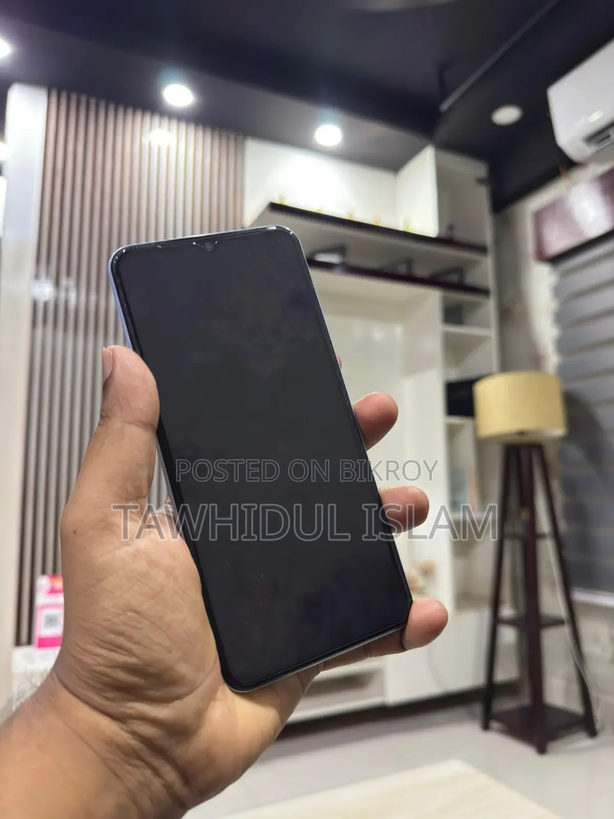 Samsung Galaxy A23 5G 128 GB Gray