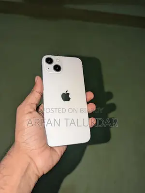 অ্যাপল আইফোন ১৩ ১২৮ জিবি পিঙ্ক