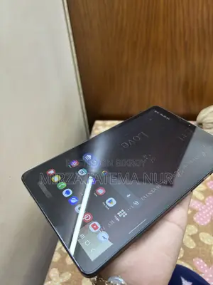 Samsung Galaxy Tab A9 64 GB Black
