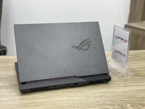 Laptop Asus ROG Strix G15 16GB AMD Ryzen 7 SSD 512GB
