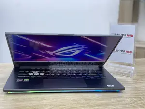 Laptop Asus ROG Strix G15 16GB AMD Ryzen 7 SSD 512GB