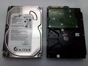 Seagate Barracuda 7200.12 500gb