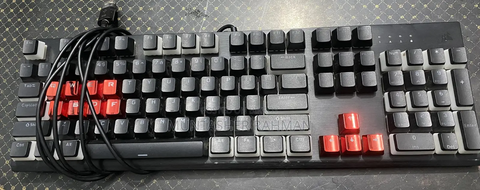 Mechanical Keyboard