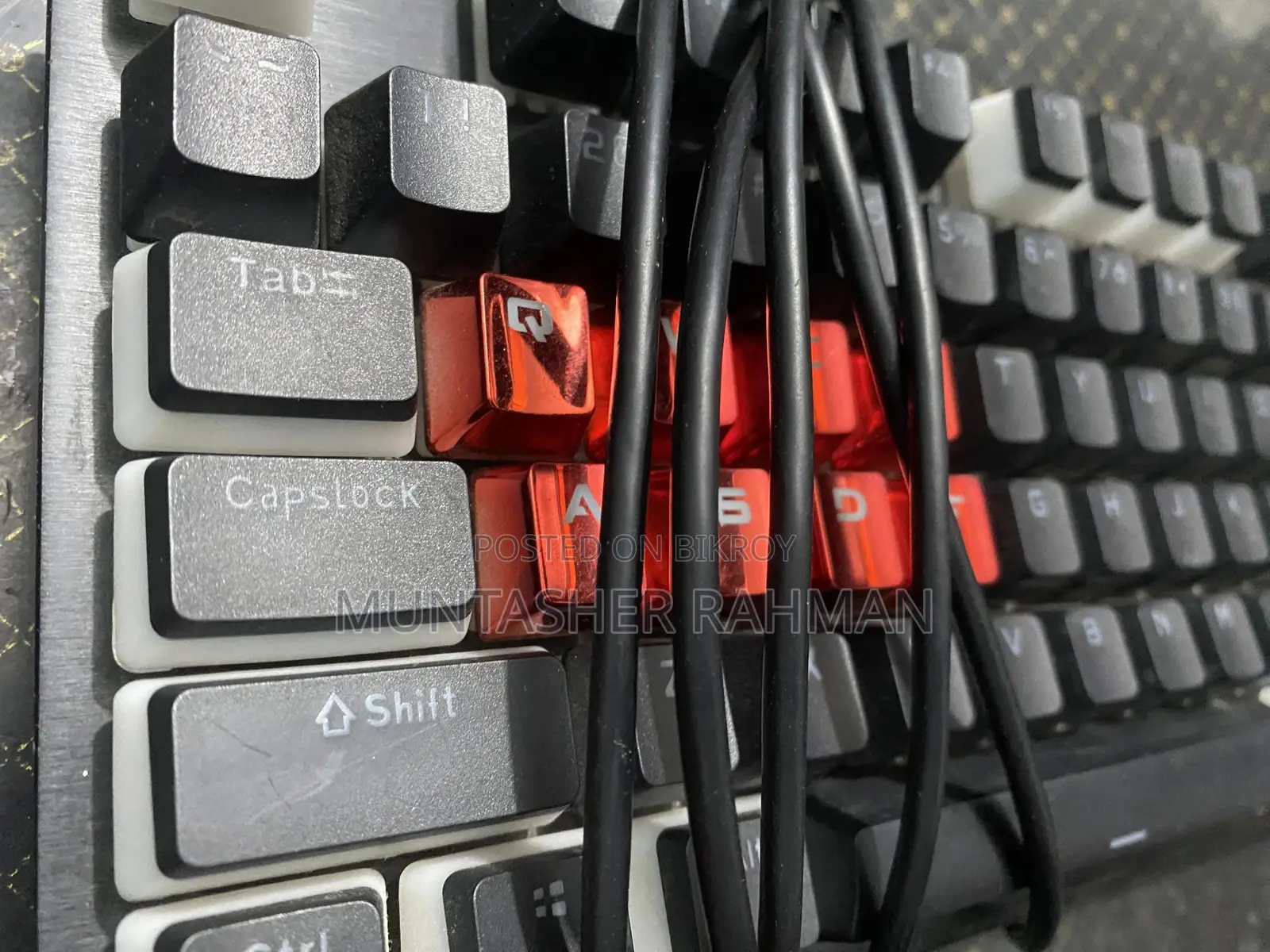 Mechanical Keyboard