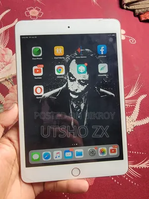 Apple iPad Mini 3 16 GB