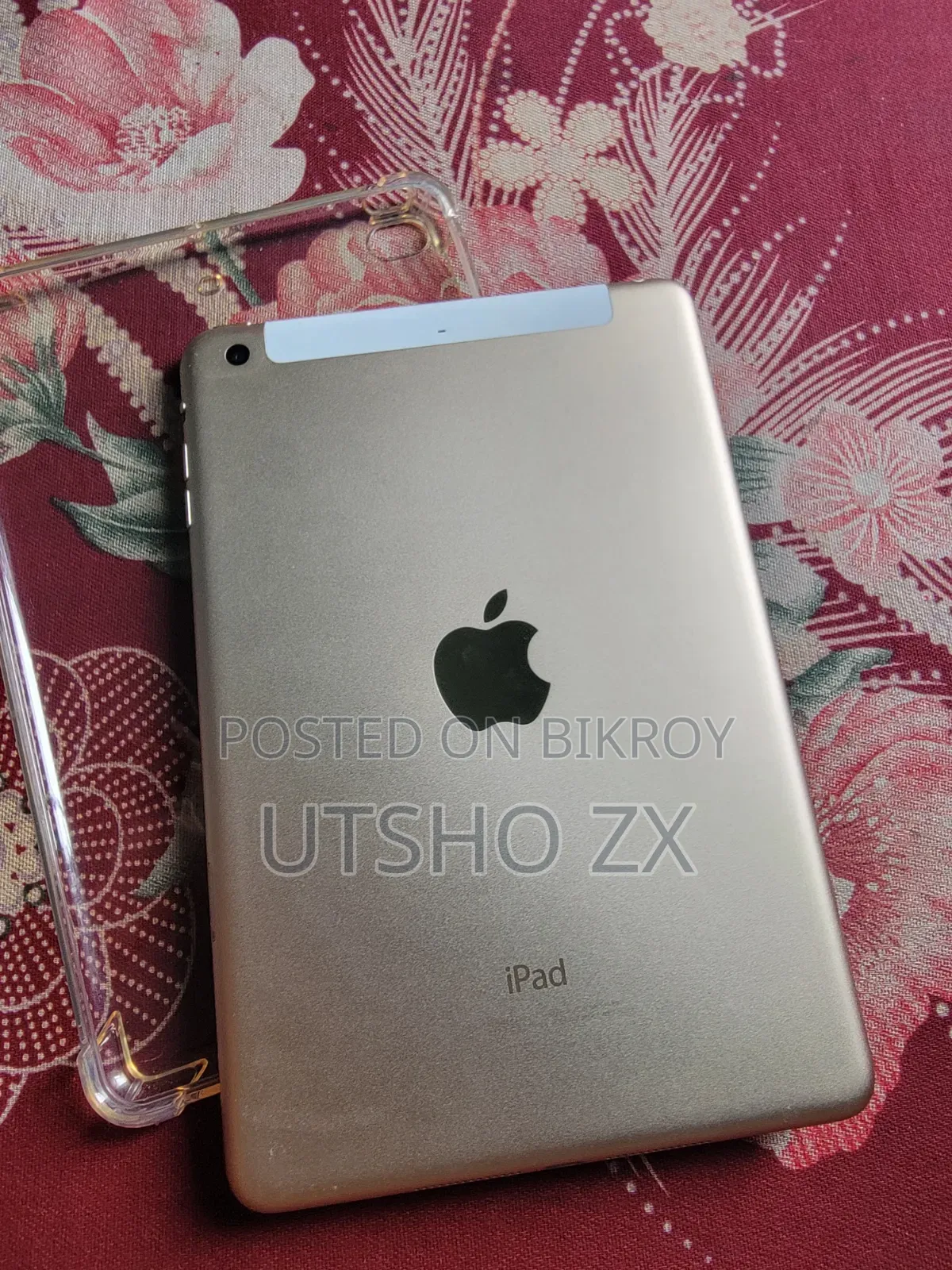 Apple iPad Mini 3 16 GB