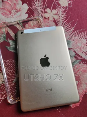 Apple iPad Mini 3 16 GB