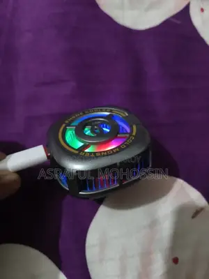 Phone Cooler (Plextone Ex2 Ultra)