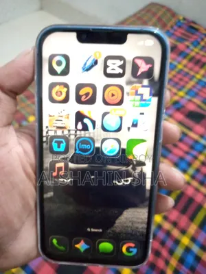 Apple iPhone 13 128 GB Blue