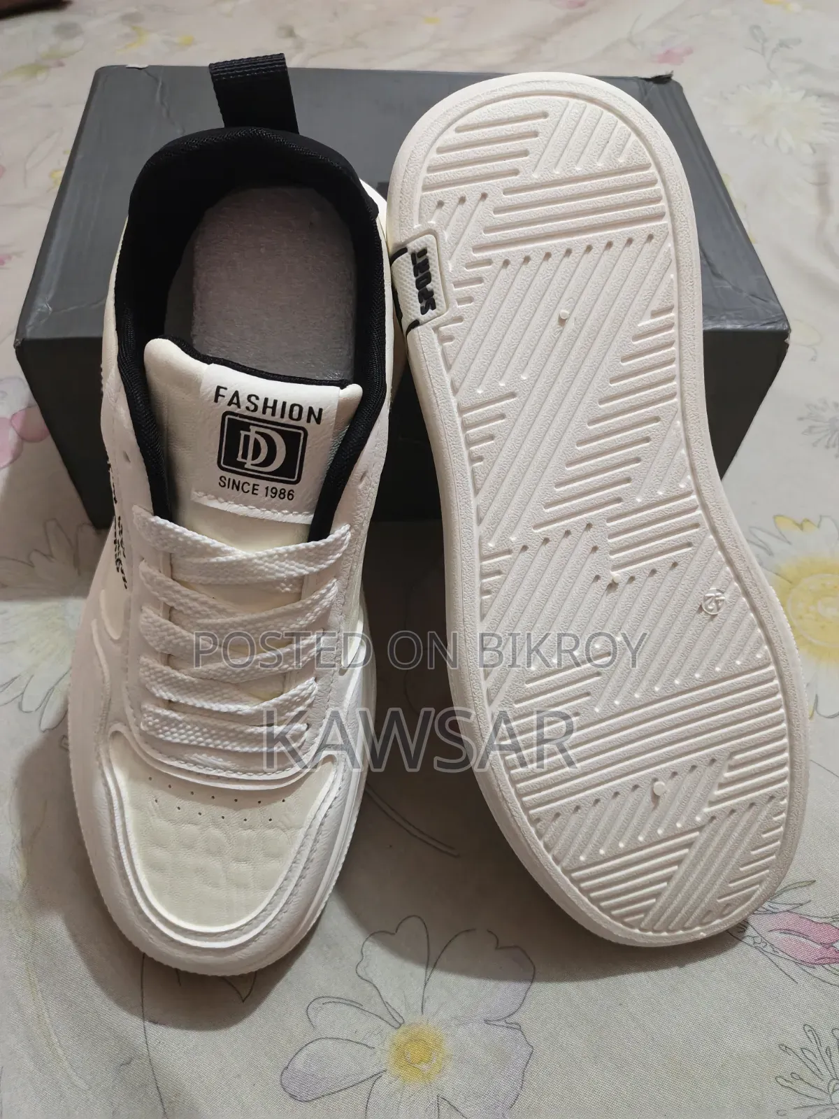 Converse Shoes