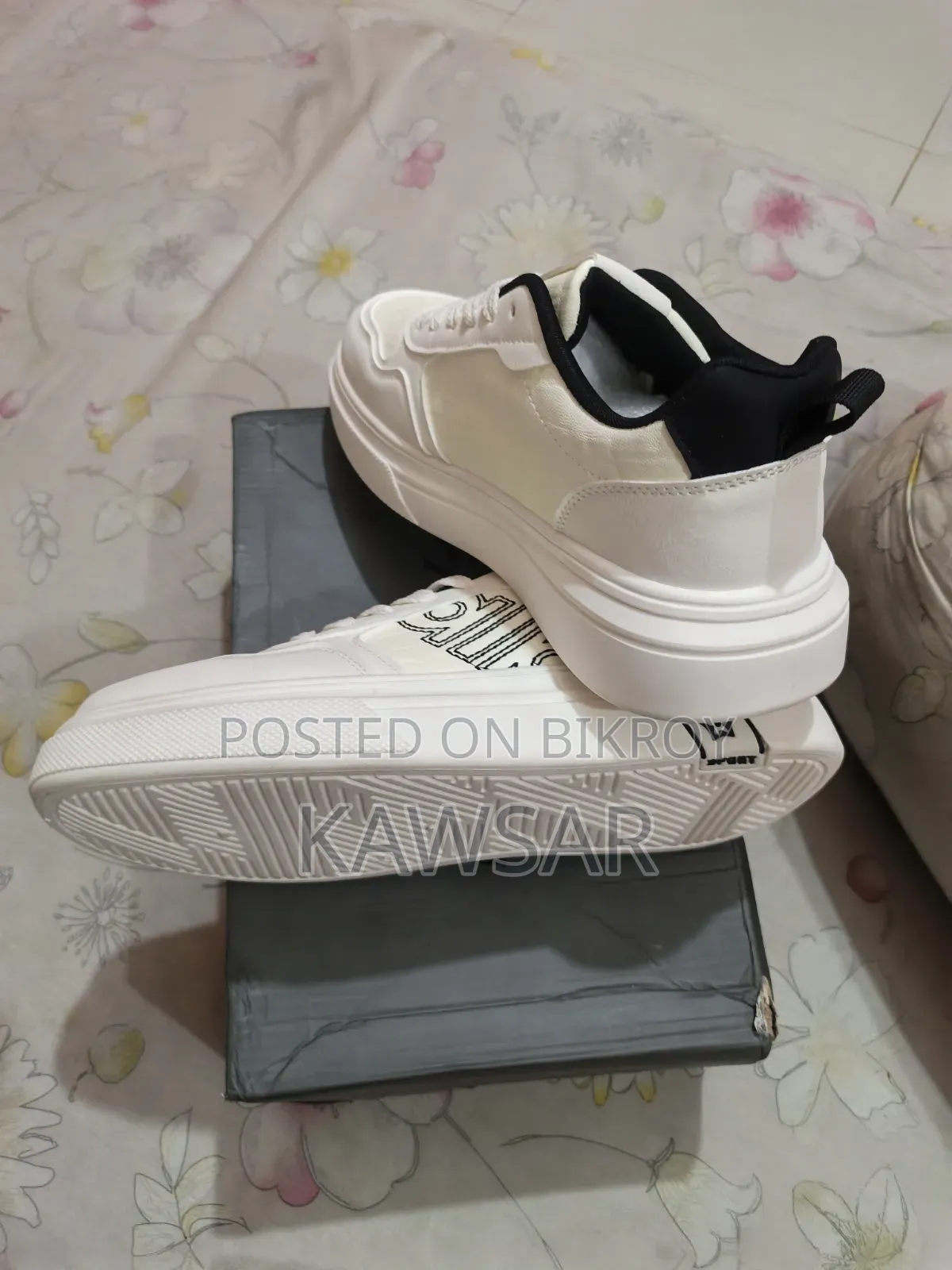 Converse Shoes