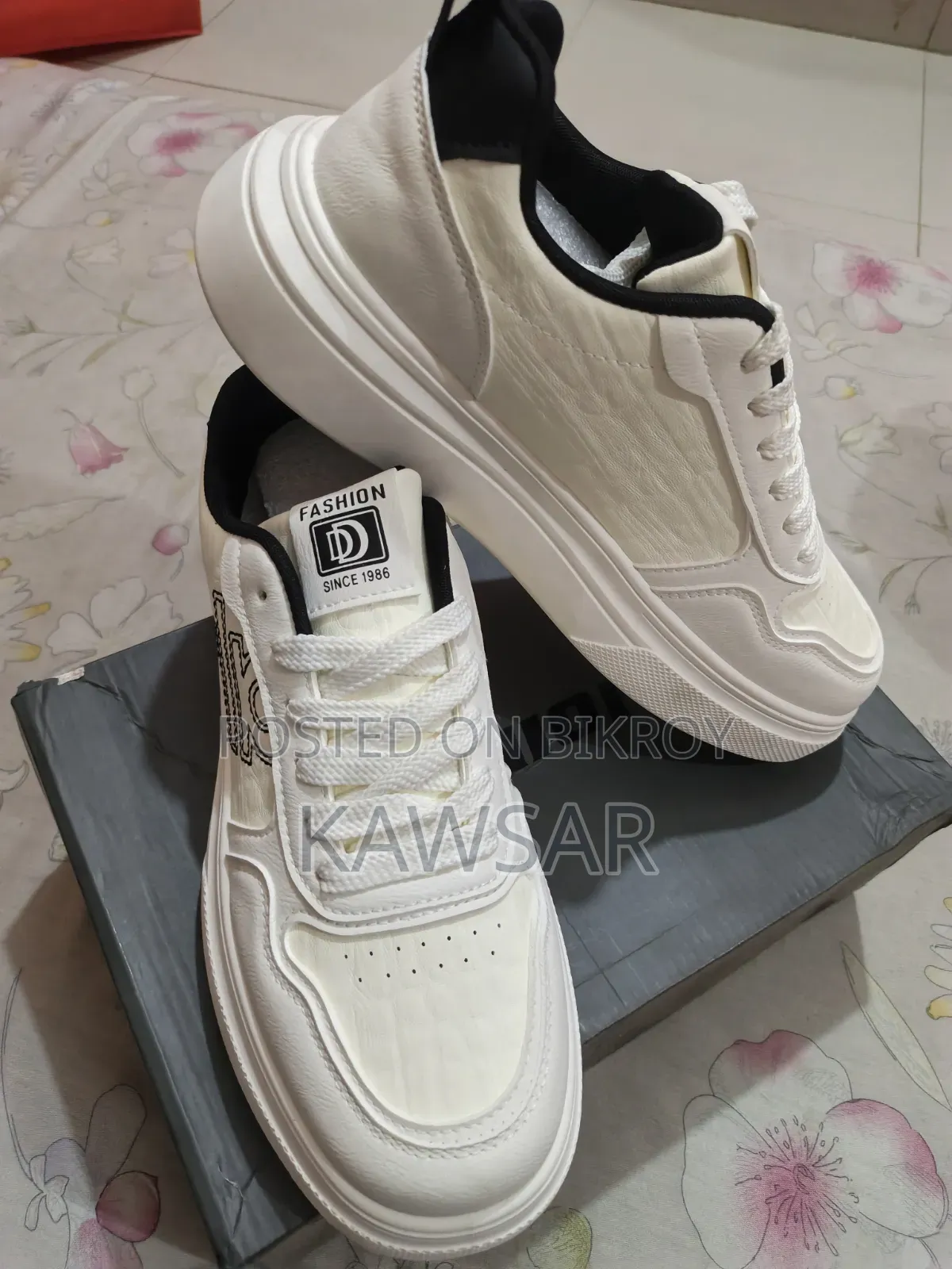 Converse Shoes