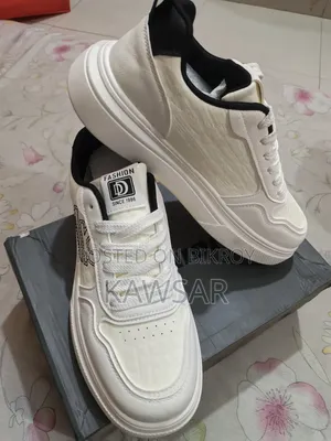 Converse Shoes