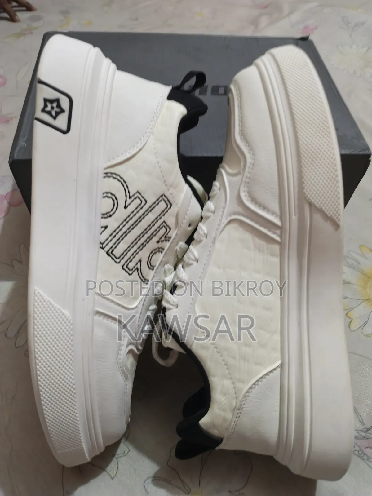 Converse Shoes