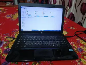 Laptop HP Mini 1000 2GB Intel Pentium HDD+SSD 500GB