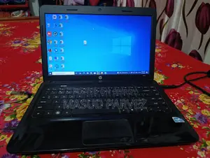 Laptop HP Mini 1000 2GB Intel Pentium HDD+SSD 500GB