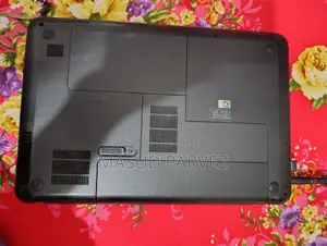 Laptop HP Mini 1000 2GB Intel Pentium HDD+SSD 500GB