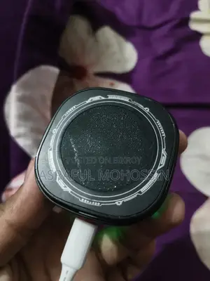 Phone Cooler (Plextone Ex2 Ultra)