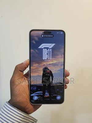 Samsung Galaxy A36 256 GB White