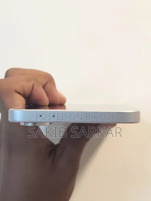 Samsung Galaxy A36 256 GB White