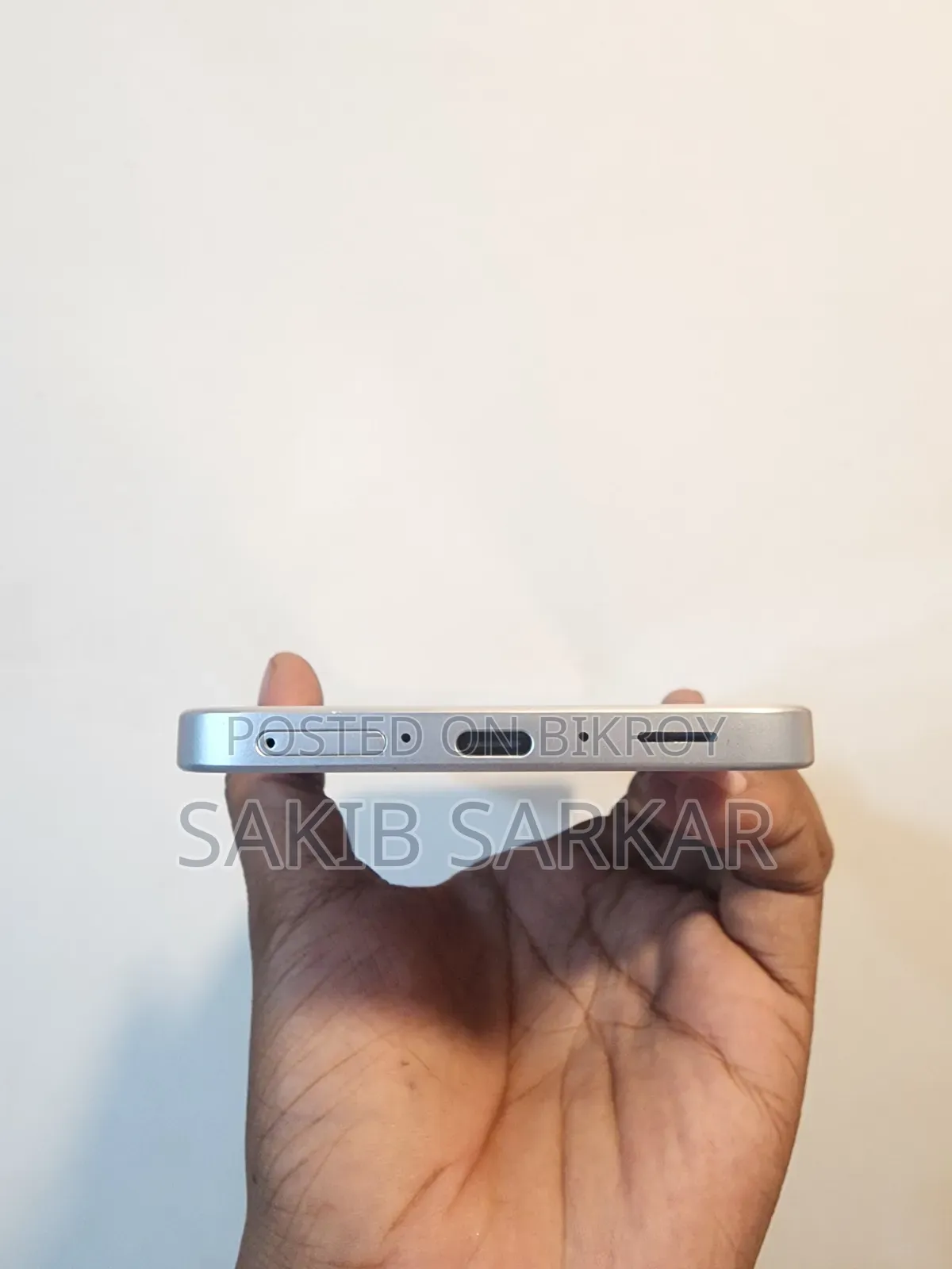 Samsung Galaxy A36 256 GB White