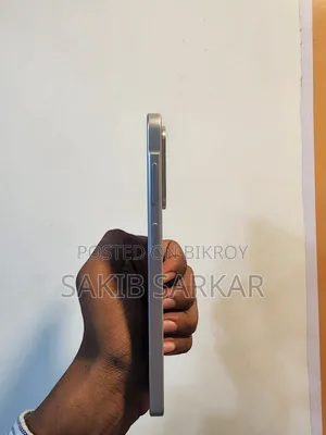 Samsung Galaxy A36 256 GB White