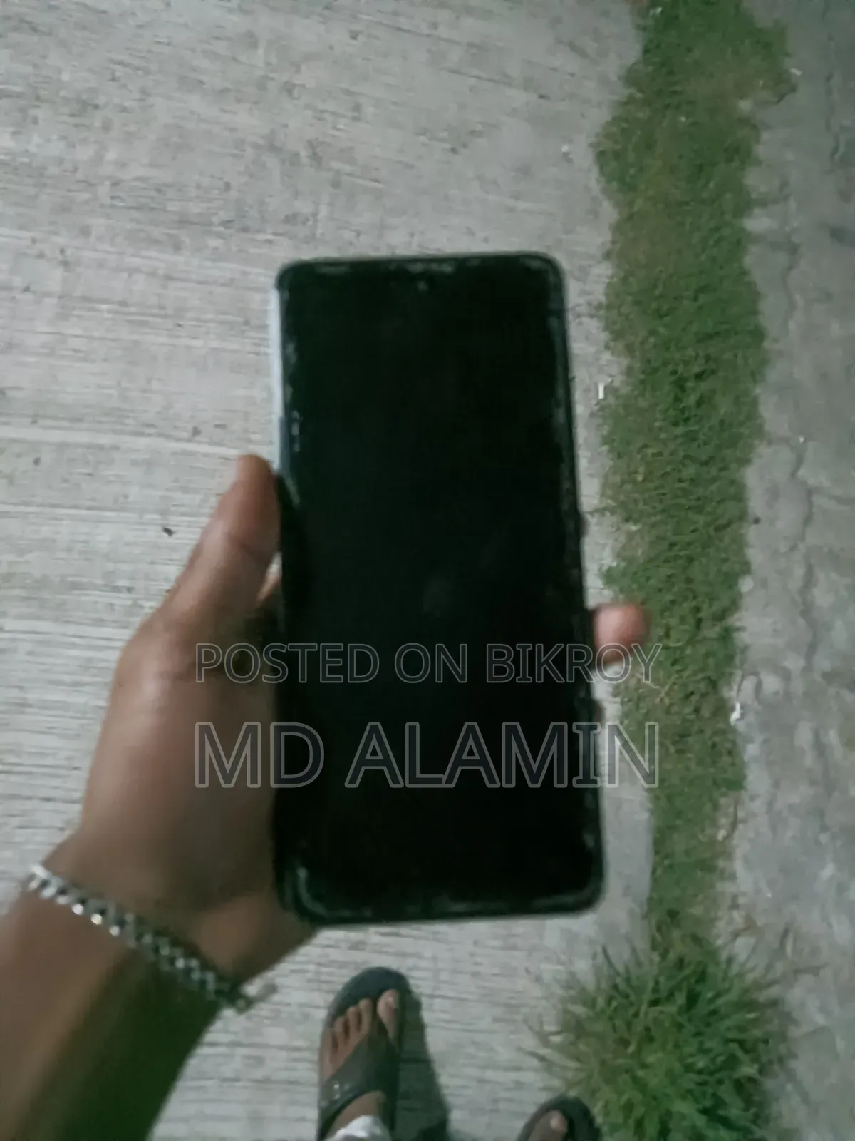 Oppo A5 5G 128 GB Yellow