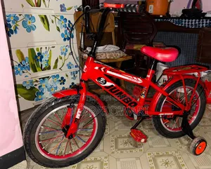 Kid's Bicycle