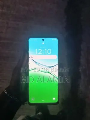 Oppo A5 5G 128 GB Yellow