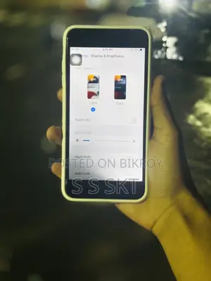 Apple iPhone 7 Plus 128 GB Black