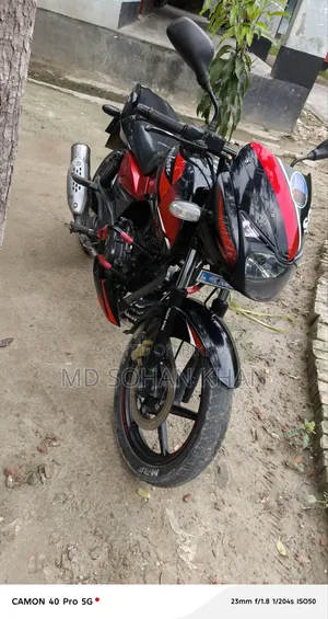 বাজ্জাজ পালসার ১৫০ ২০১৯ কালো