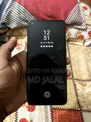 Oppo A95 128 GB Black