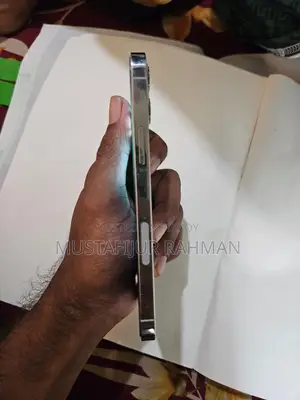 Apple iPhone 12 Pro 128 GB White