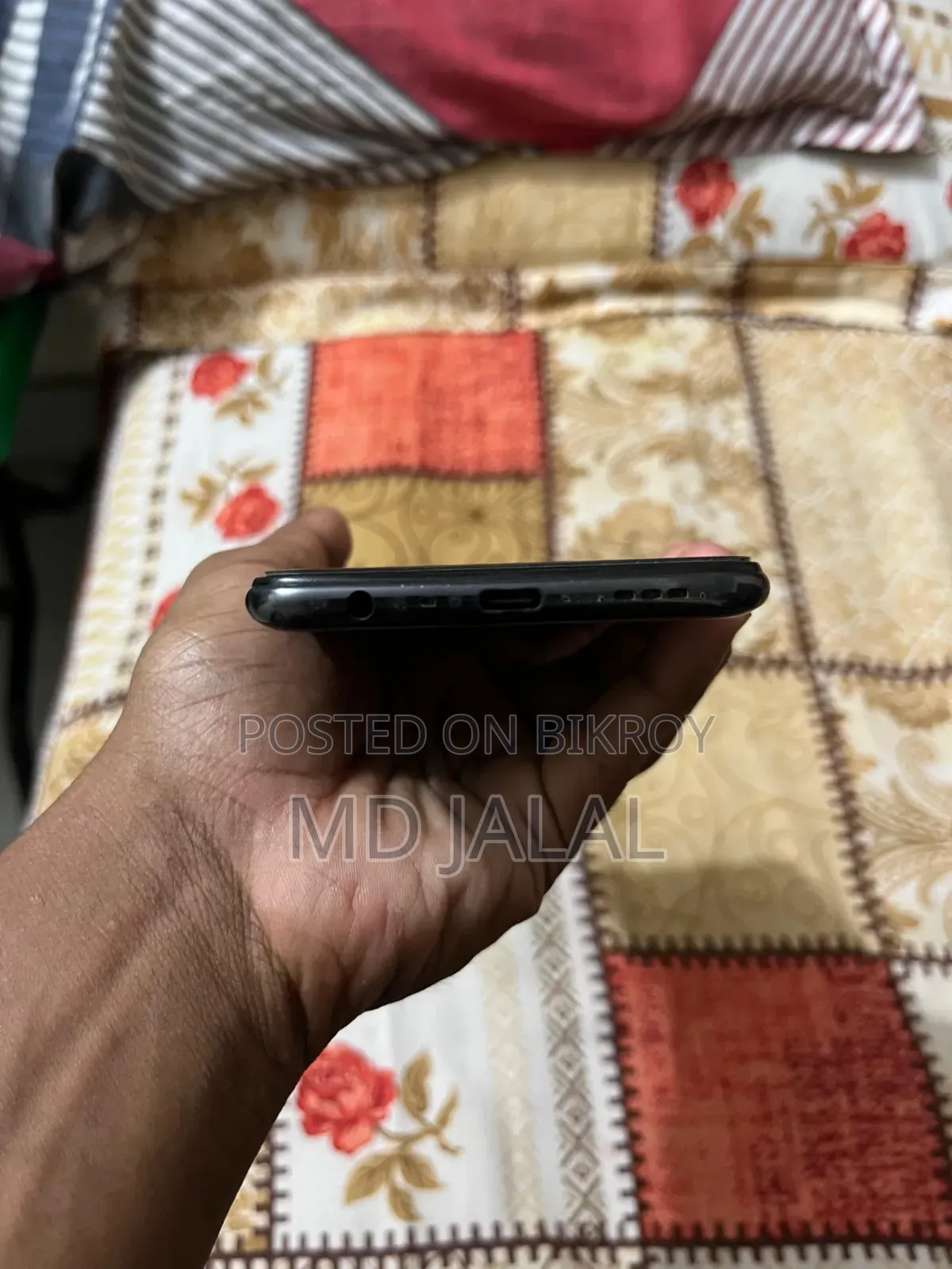 Oppo A95 128 GB Black