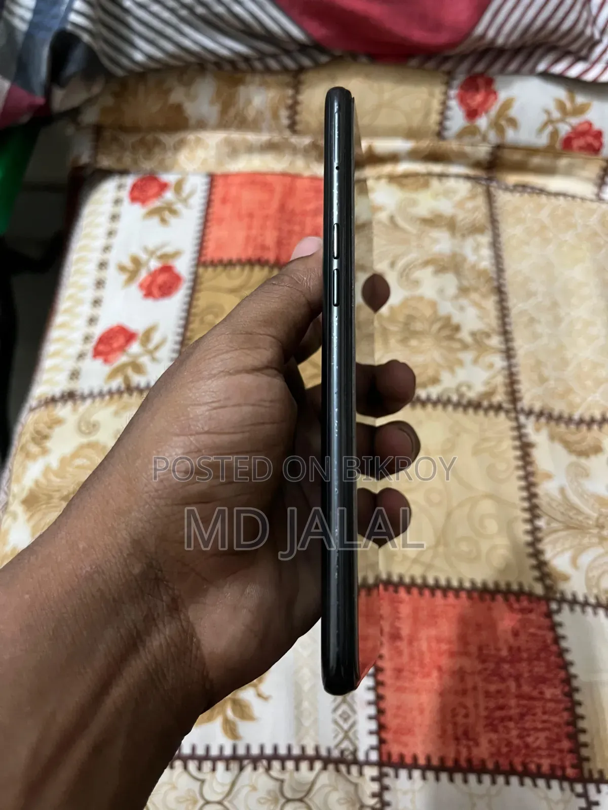 Oppo A95 128 GB Black