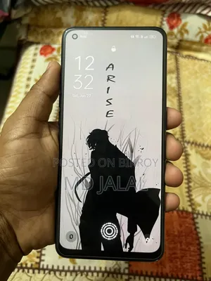 Oppo A95 128 GB Black