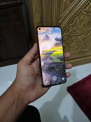 Oppo Reno6 128 GB Black