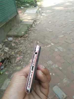 Vivo Y17 256 GB Pink