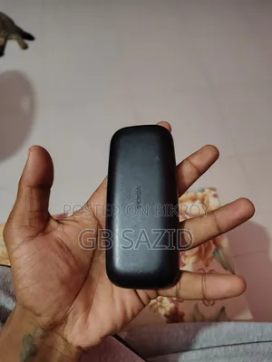 Nokia 1100 Black