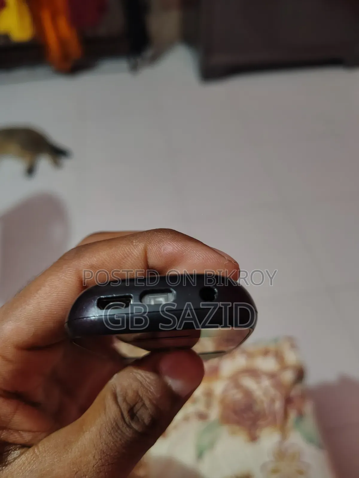 Nokia 1100 Black