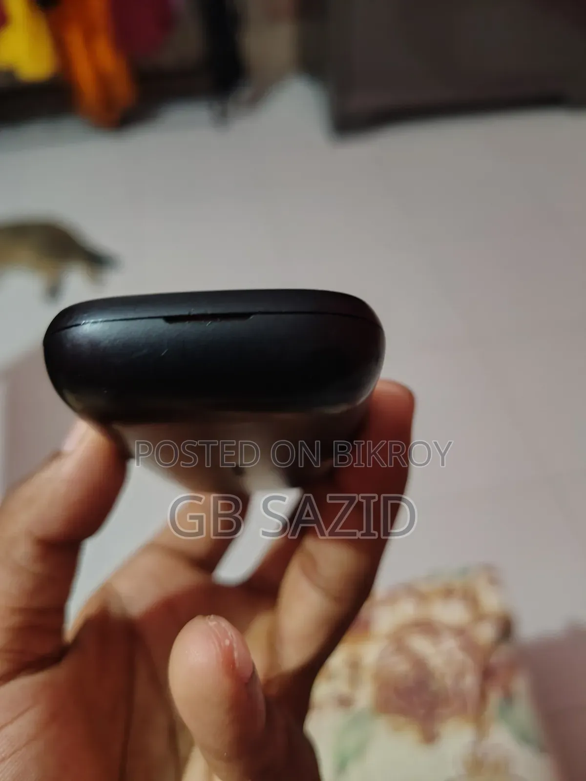 Nokia 1100 Black