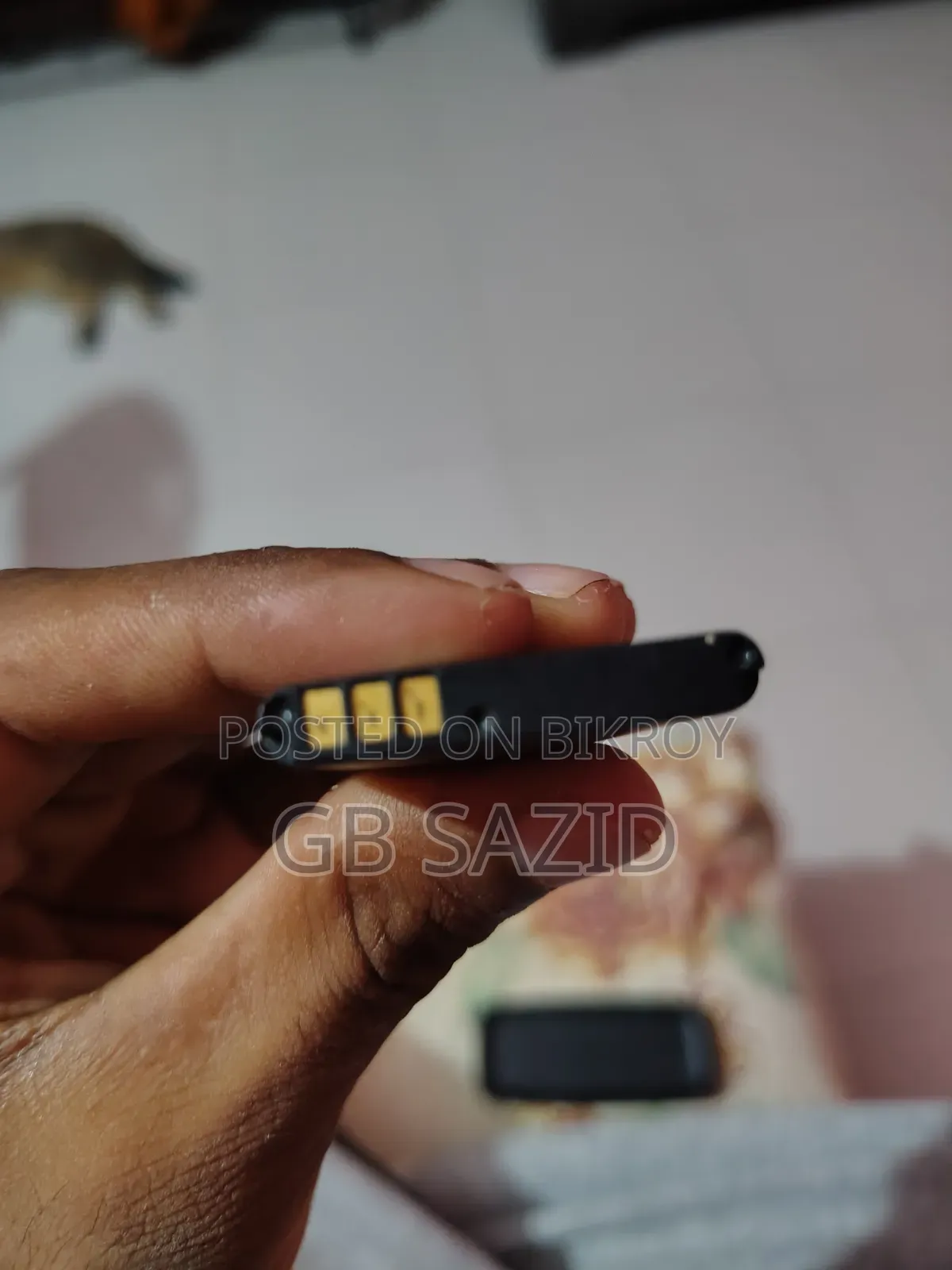Nokia 1100 Black
