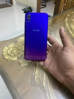 Vivo Y93 64 GB Purple