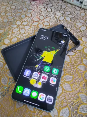 Xiaomi Redmi Note 13 Pro 256 GB Blue