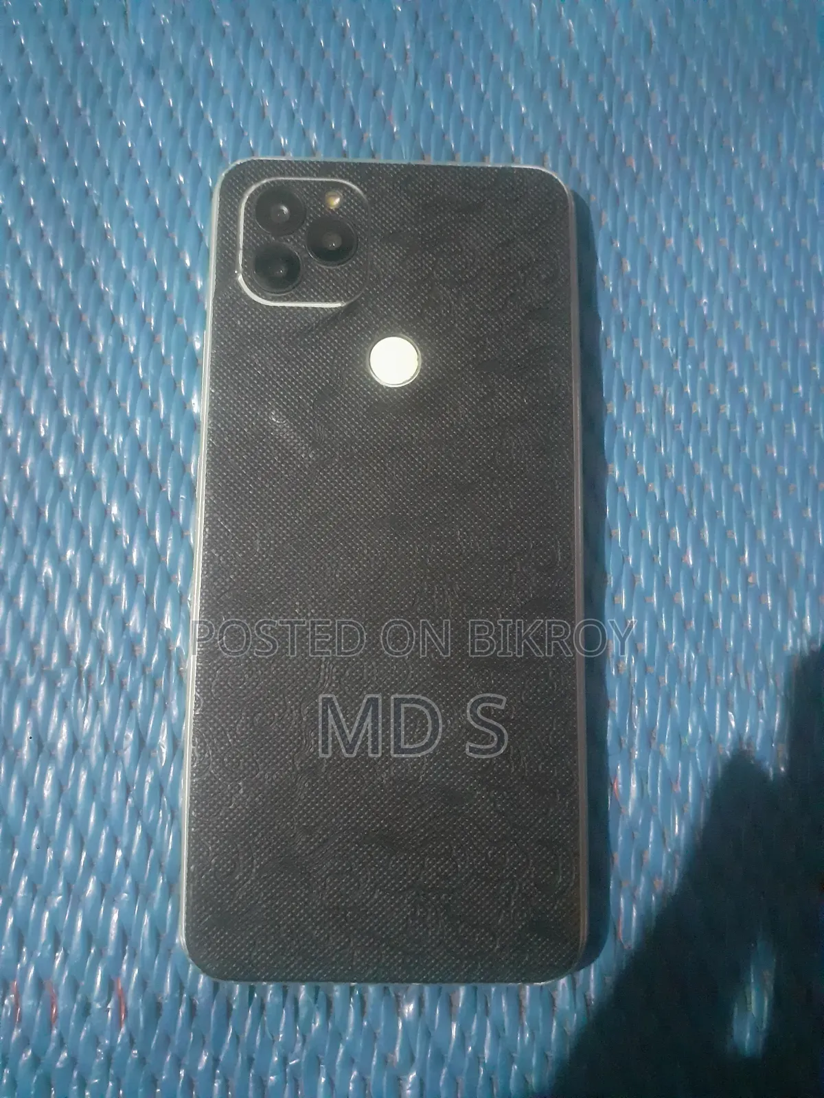 Symphony Z42 32 GB Black