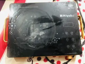 Miyako Infrared Cooker Dp-888 (2000w)
