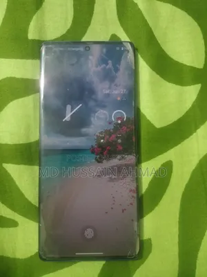 Motorola Moto G85 128 GB Blue
