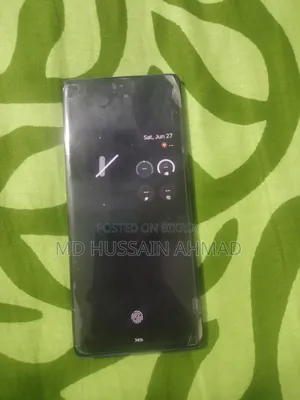 Motorola Moto G85 128 GB Blue